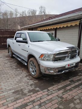  Dodge Ram 2012 , 2900000 , 