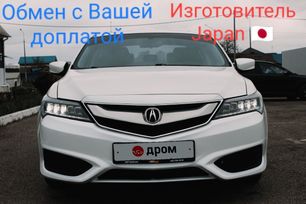 Acura ILX 2018 , 2115000 , 