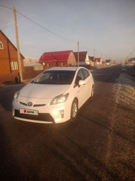  Toyota Prius 2015 , 1500000 , 