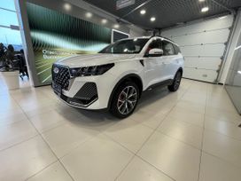 SUV   Chery Tiggo 7 Pro Max 2024 , 2680000 , -