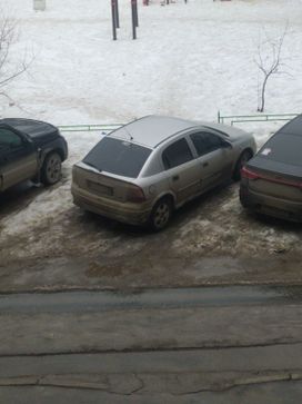  Opel Astra 1998 , 295000 , 