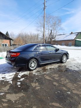  Toyota Camry 2012 , 1850000 , 