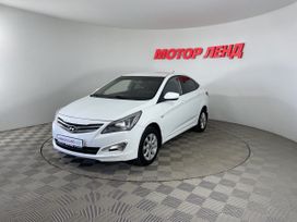  Hyundai Solaris 2014 , 687000 , 