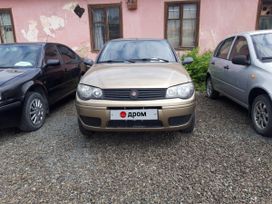  Fiat Albea 2010 , 418000 , 