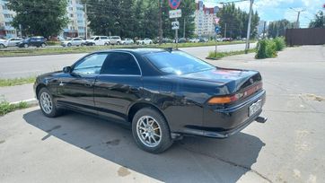  Toyota Mark II 1993 , 295000 , 