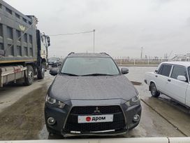 SUV   Mitsubishi Outlander 2012 , 895000 , --