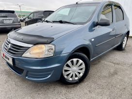  Renault Logan 2011 , 367000 , 