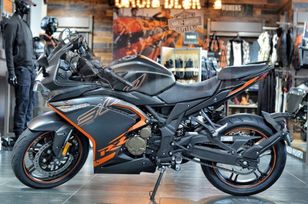   Voge 300RR 2024 , 416000 , 