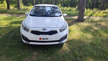  3  Kia ProCeed 2015 , 865000 , 