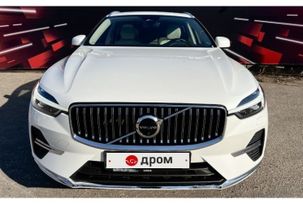 SUV   Volvo XC60 2023 , 3283000 , 