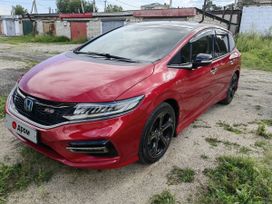    Honda Jade 2018 , 1680000 , 