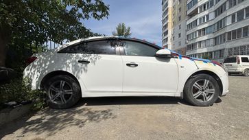  Chevrolet Cruze 2011 , 250000 , 