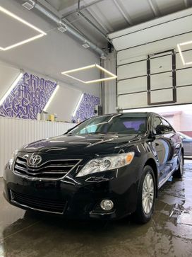  Toyota Camry 2011 , 1650000 , 