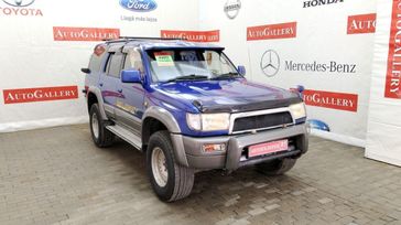 SUV   Toyota Hilux Surf 1997 , 1148000 , 