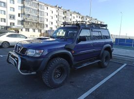 SUV   Nissan Patrol 1998 , 2000000 , 