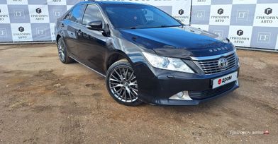  Toyota Camry 2013 , 1600000 , 