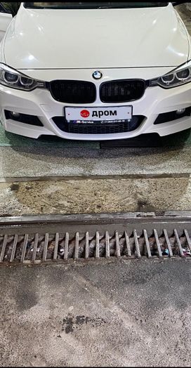  BMW 3-Series 2012 , 1380000 , 