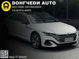  Volkswagen Passat CC 2021 , 2473000 , 