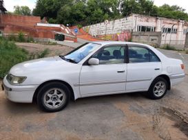  Toyota Corona Premio 2001 , 460000 , 