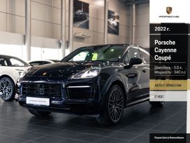 SUV   Porsche Cayenne Coupe 2022 , 14200000 , 