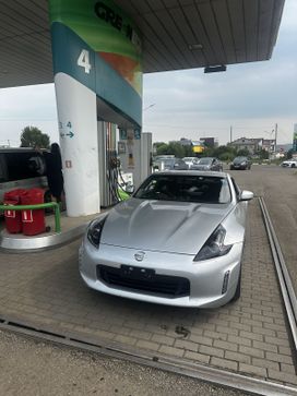  Nissan 370Z 2020 , 6158000 , 