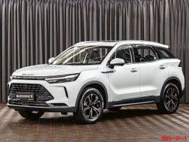 SUV   BAIC X7 2024 , 2095000 , 