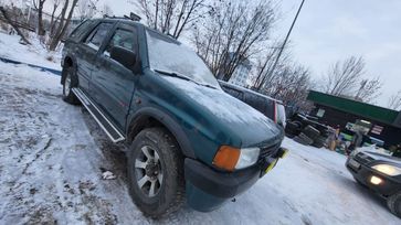 SUV   Opel Frontera 1995 , 197000 , 