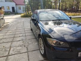  BMW 3-Series 2005 , 1010000 , 