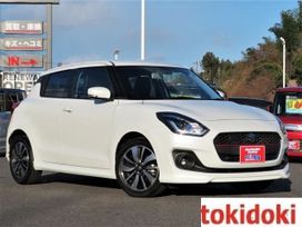  Suzuki Swift 2019 , 920000 , 