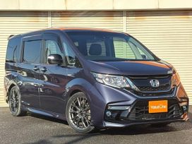    Honda Stepwgn 2016 , 1380000 , 