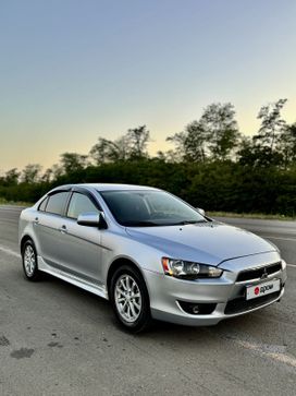  Mitsubishi Lancer 2010 , 780000 , 