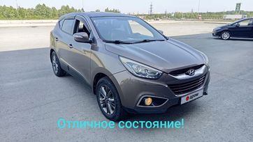 SUV   Hyundai ix35 2014 , 1380000 , 