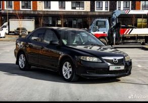  Mazda Mazda6 2006 , 425000 , 