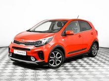  Picanto 2018