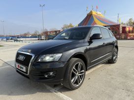 SUV   Audi Q5 2011 , 1550000 , 