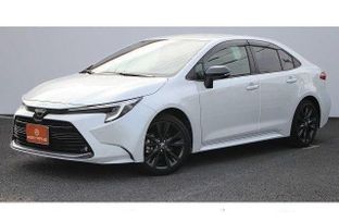  Toyota Corolla 2024 , 1850000 , 