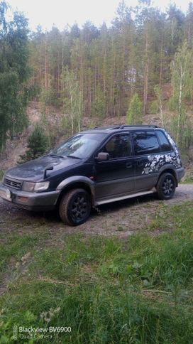    Mitsubishi RVR 1994 , 400000 , 