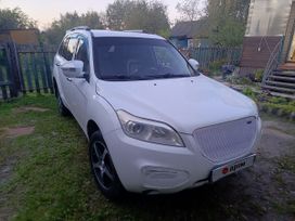 SUV   Lifan X60 2015 , 585000 , 