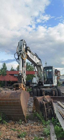   Liebherr A 904 C Litronic 2000 , 3690000 , 
