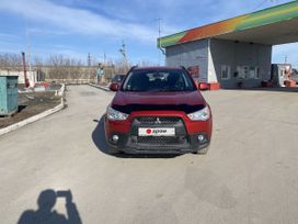 SUV   Mitsubishi ASX 2011 , 1010000 , 