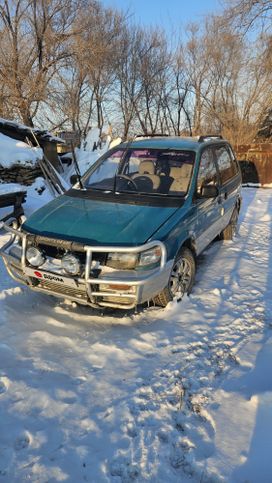    Mitsubishi RVR 1992 , 200000 , 