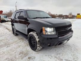 SUV   Chevrolet Tahoe 2008 , 1550000 , 