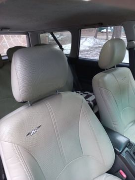  Subaru Legacy 2002 , 500000 , 