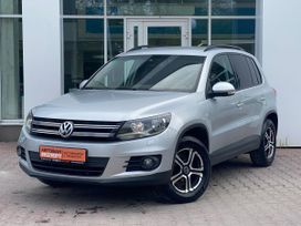SUV   Volkswagen Tiguan 2011 , 939000 , 