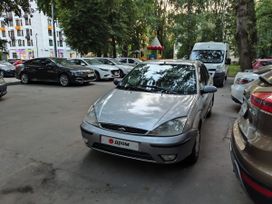  Ford Focus 2002 , 220000 , 