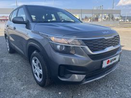 SUV   Kia Seltos 2022 , 2250000 , 