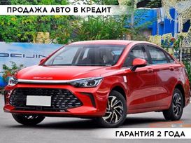  BAIC U5 Plus 2023 , 1550000 , 