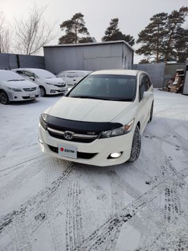    Honda Stream 2011 , 1400000 , 