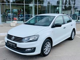  Volkswagen Polo 2019 , 1105000 , 