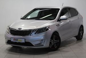  Kia Rio 2015 , 1080000 , 